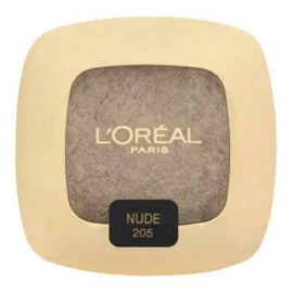 L'Oreal Color Riche Eye Shadow - 205 Nude