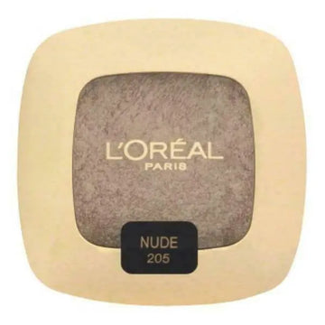 L'Oreal Color Riche Eye Shadow - 205 Nude