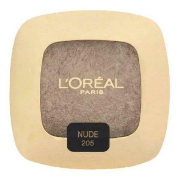 L'Oreal Color Riche Eye Shadow - 205 Nude