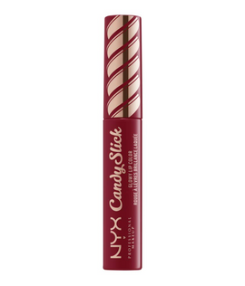 NYX Candy Slick Glowy Lip Color - 09 Single Serving