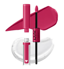 NYX Shine Loud Liquid Lipstick - 13 Another Level