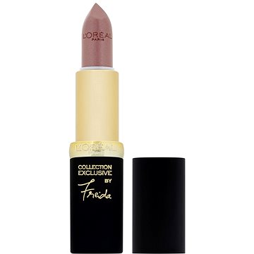 L'Oreal Lipstick Collection Exclusive - Friedas Nude