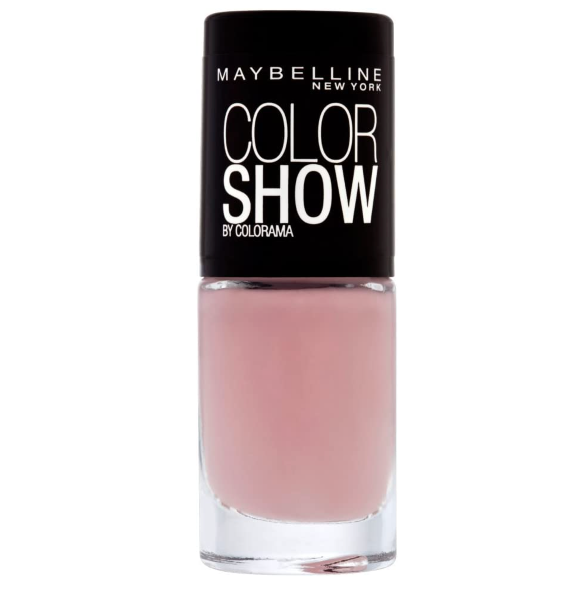 Maybelline Color Show Nail Polish - 301 Love This Sweater
