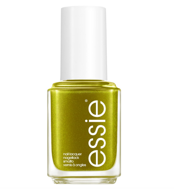 Essie Nail Polish - 846 Tropic Low