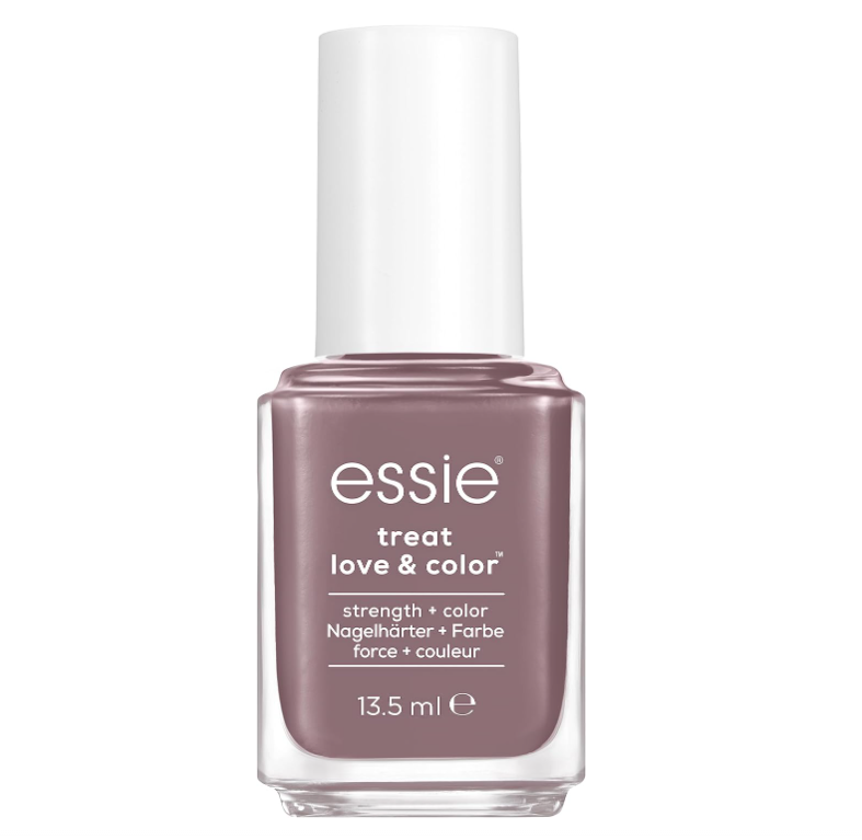 Essie Treat Love Colour Care Nail Varnish - 90 On The Mauve
