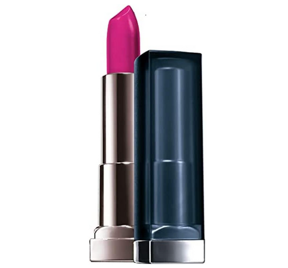 Maybelline Color Sensational Matte Lipstick - 950 Magnetic Magenta