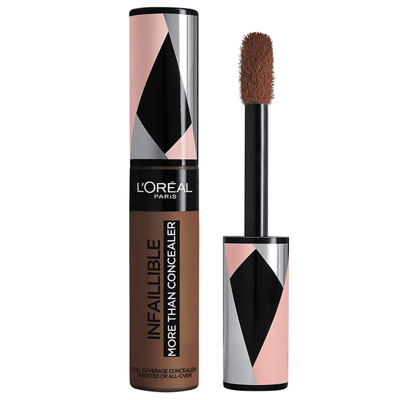 L'Oreal Paris Infaillible More Than Concealer - 340 Chestnut
