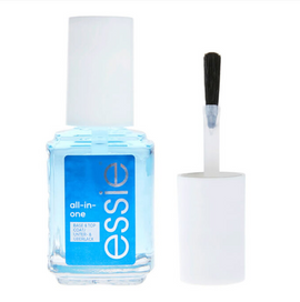 Essie All-In-One Base, Top Coat & Strengthener