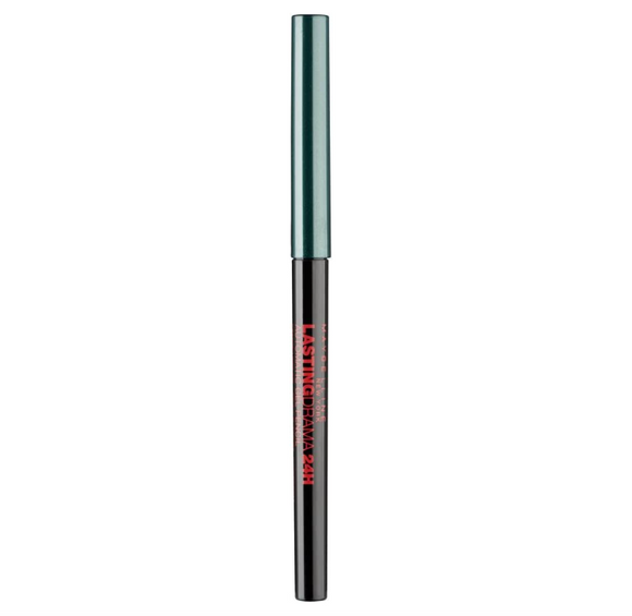 Maybelline Lasting Drama Gel 24H Automatic Gel Pencil - Crushed Emerald