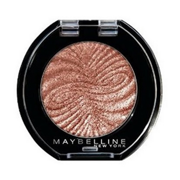 Maybelline Color Show Eyeshadow - 23 Copper Fizz