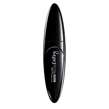 Maybelline Curvy Eyeliner Master Precise Intense - 01 Black