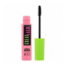 Maybelline Great Lash Mascara - Very Black