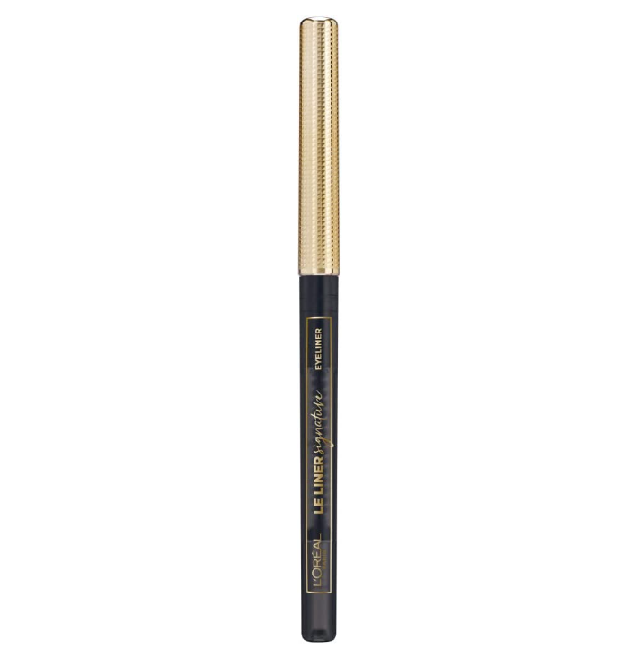 L'Oreal Le Liner Signature Eyeliner - 08 Taupe Grey Tweed