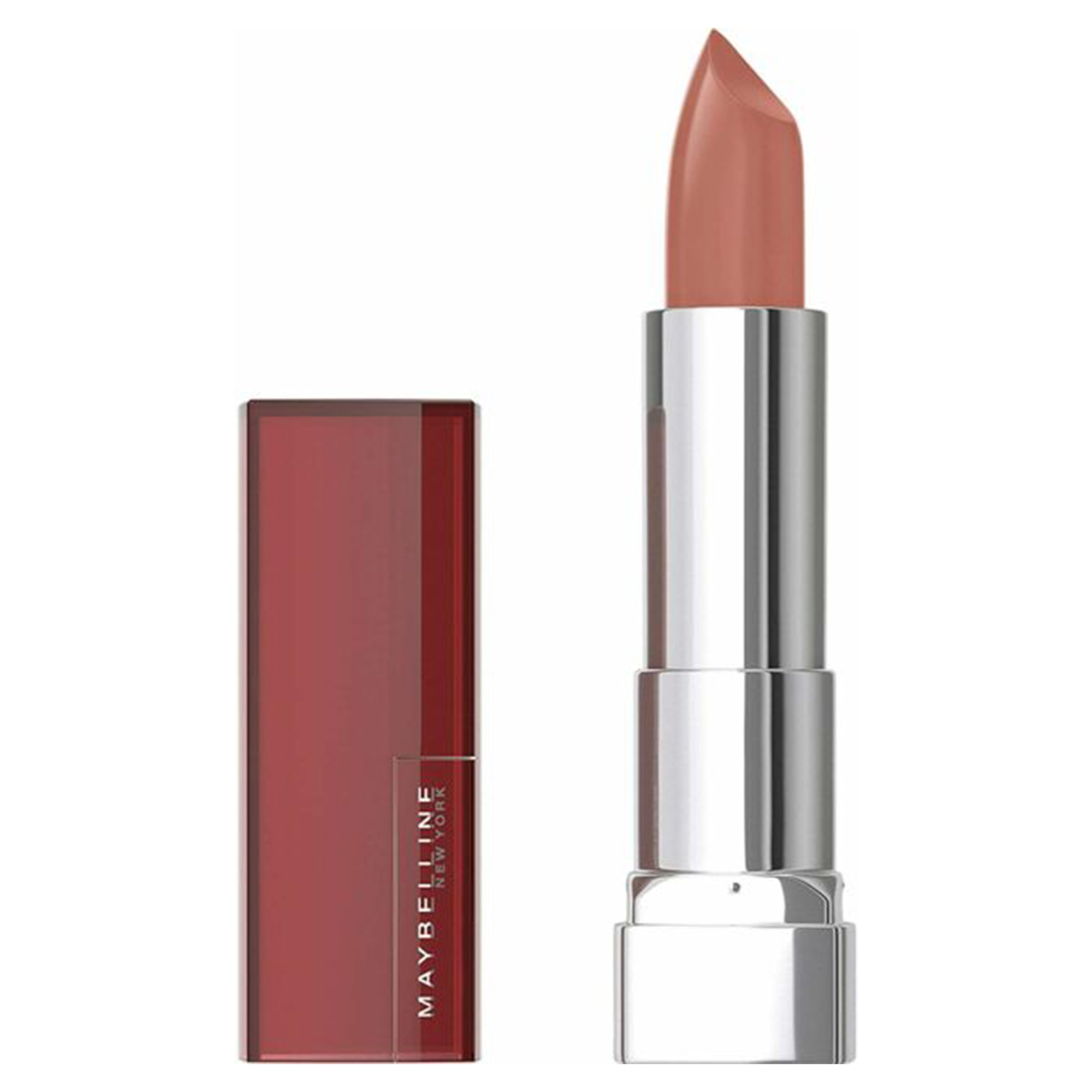 Maybelline Color Sensational Lipstick - 725 Tantalizing Taupe