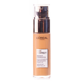 L'Oreal Paris Age Perfect Anti-Ageing Foundation - 380 Golden Honey