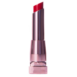 Maybelline Color Sensational Shine Lipstick - 90 Scarlet Flame