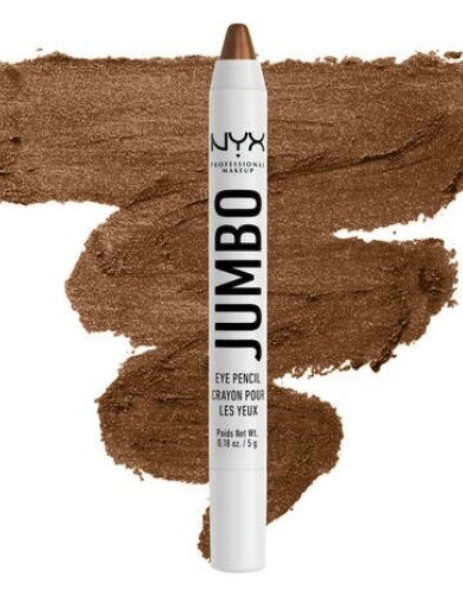 NYX Jumbo Eye Pencil - 609 French Fries