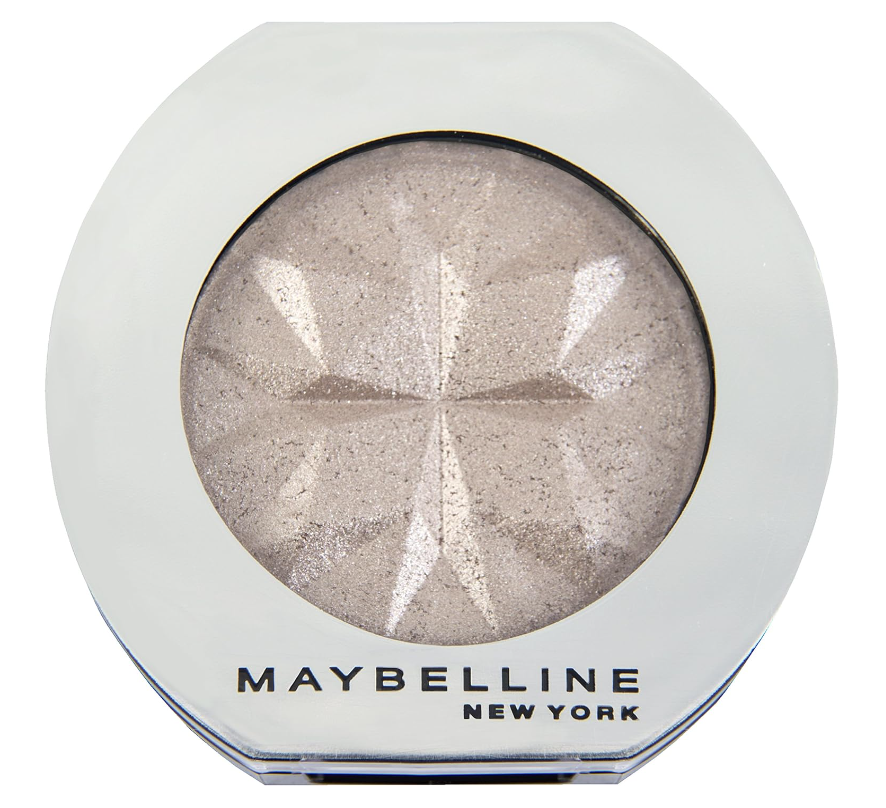 Maybelline Color Show Mono Eyeshadow - 34 Lustrous Beige