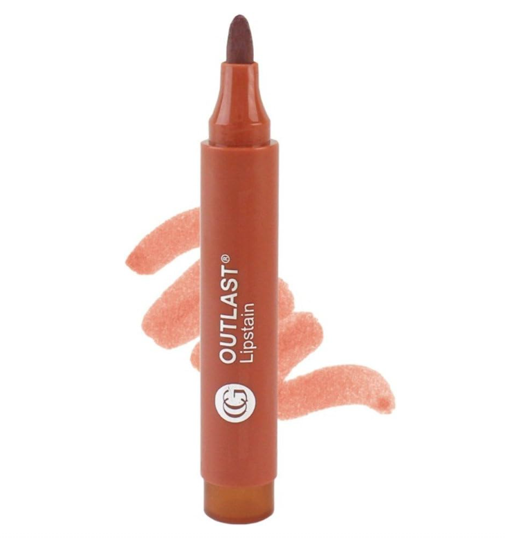 CoverGirl Outlast Lip Stain - 427 Nude Kiss