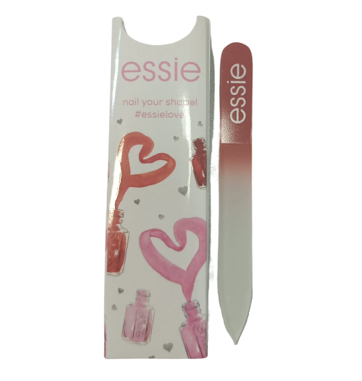 Essie Nail File Nail Your Shape - Essie Love