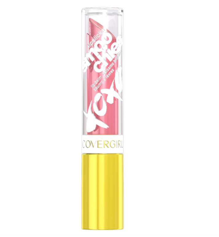 CoverGirl Lipslicks Smoochies Lip Balm - Sweet Tweet