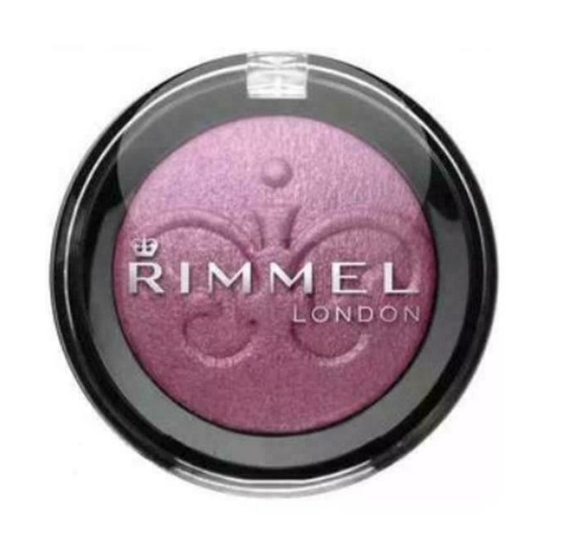 Rimmel Mono Eye Shadow - 008 Lilac Magnet