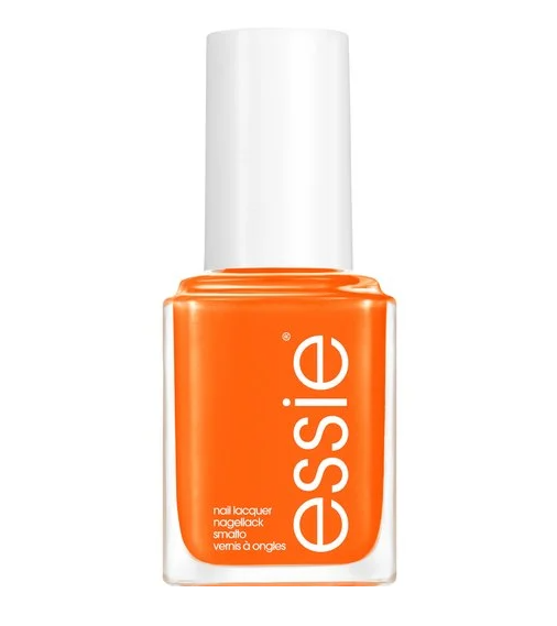 Essie Nail Polish - 776 Tangerine Tease