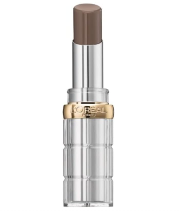 [NO LABEL] L'Oreal Color Riche Lipstick Shine - 643 Hot Irl