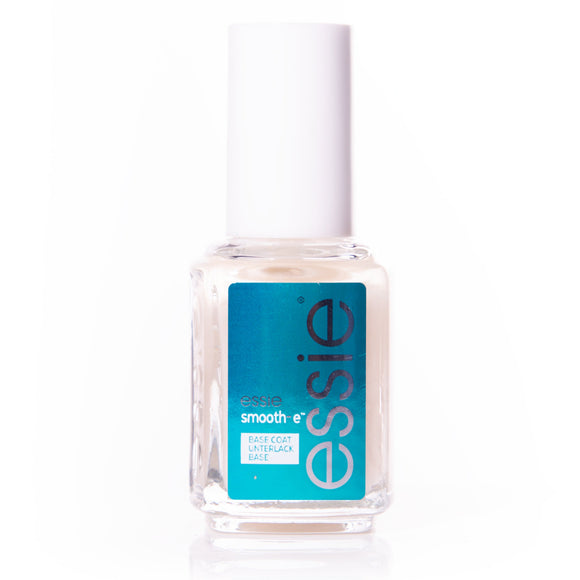 Essie Base Coat -  Smooth-E