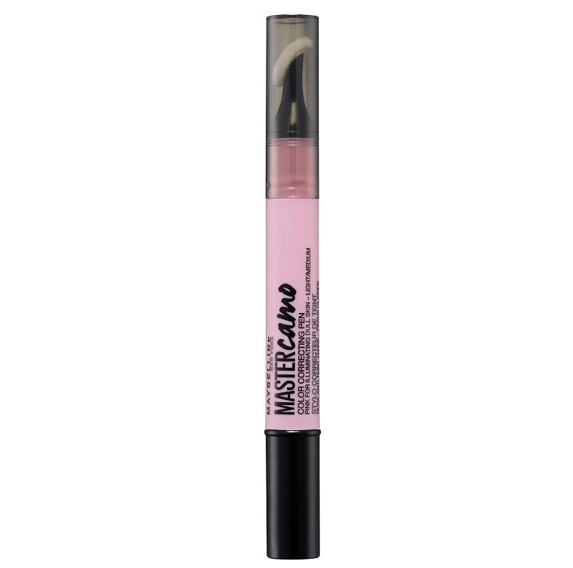 Maybelline Master Camo Colour Correcting Pen - Pink