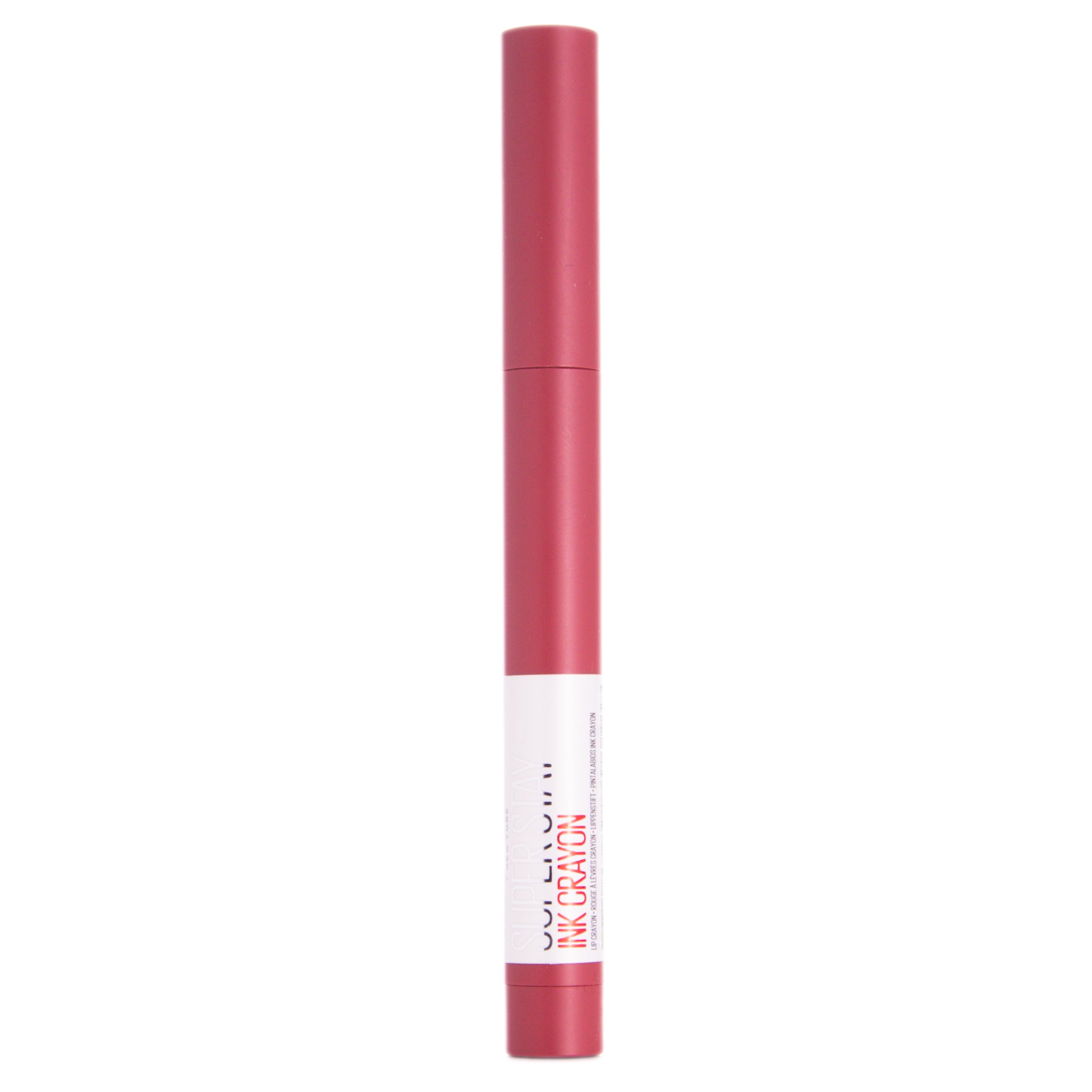 Maybelline Super Stay Ink Crayon Lip Crayon - 85 Change Is Good