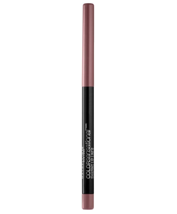 Maybelline Color Sensational Shaping Lip Liner - 56 Almond Rose