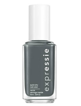 Essie Expressie Quick Dry Nail Polish - 470 Cut To The Chase