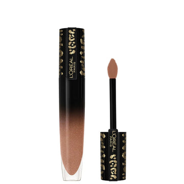 [NO LABEL] L'Oreal Rouge Signature Lipstick - 316 Be Feline