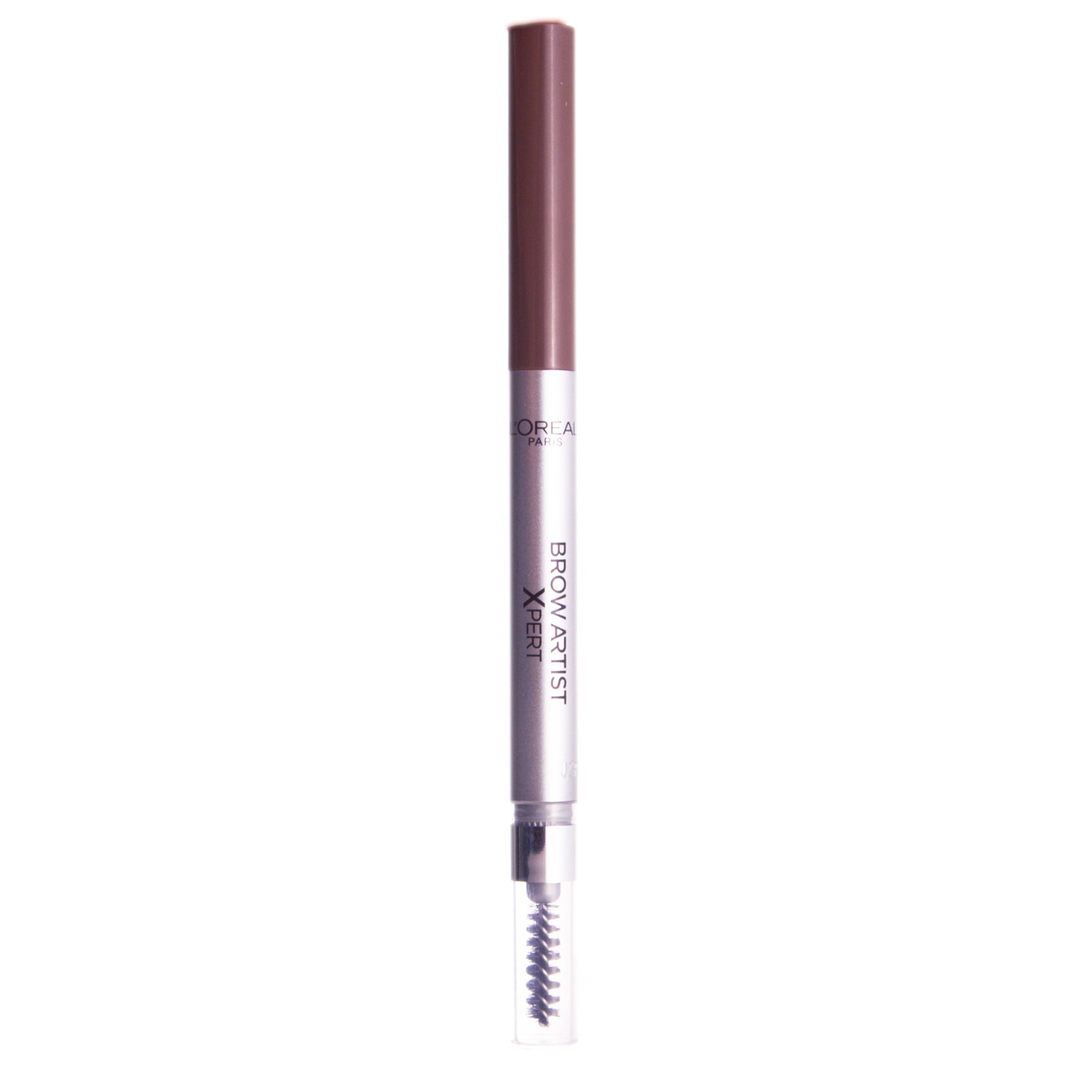 L'Oreal Brow Artist Xpert Brow Pencil - 107 Cool Brunette