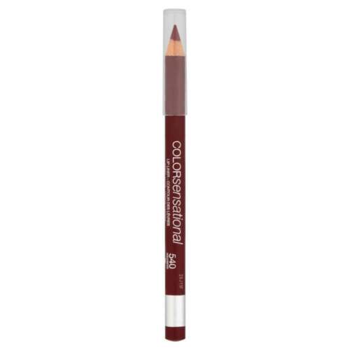Maybelline Color Sensational Lip Liner - 540 Hollywood Red
