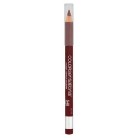 Maybelline Color Sensational Lip Liner - 540 Hollywood Red