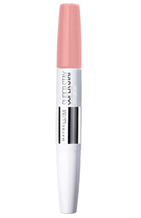 Maybelline SuperStay 24 Hour Lip Colour - 620 In The Nude