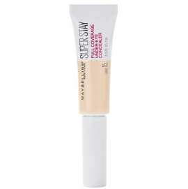 Maybelline Super Stay Full Coverage Under-Eye Concealer - 15 Light