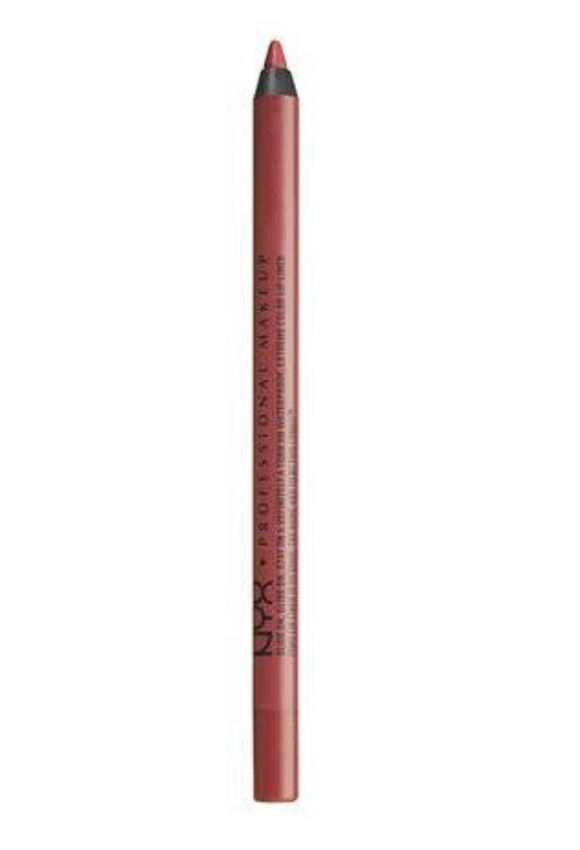NYX Waterproof Lip Liner - 27 High Standards