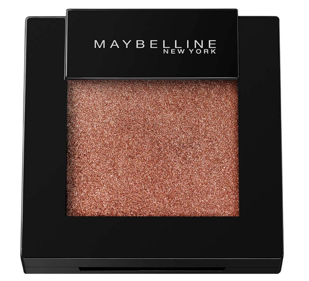 Maybelline Color Show Mono Eyeshadow - 40 Nude Glow