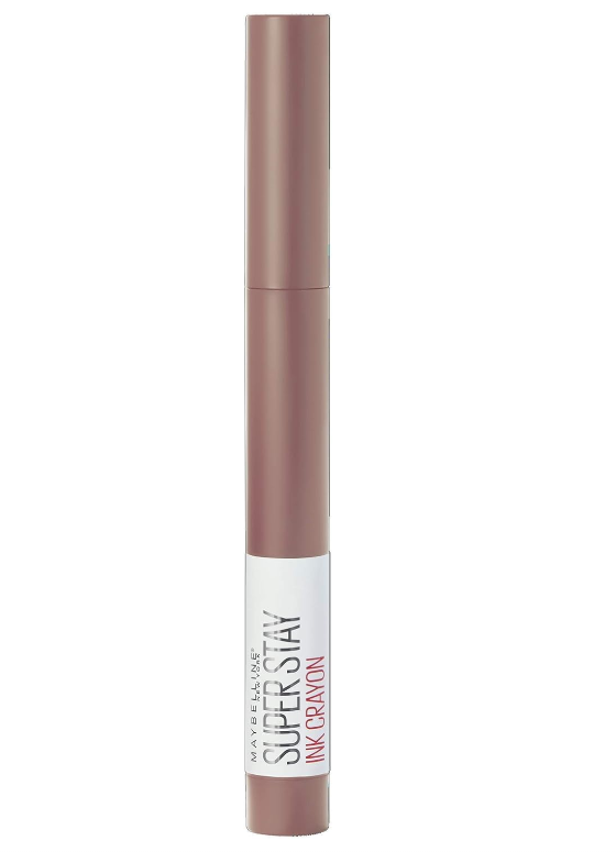 Maybelline Super Stay Ink Crayon Lip Crayon - 10 Trust Your Gut