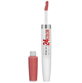 [NO LABEL] Maybelline Superstay 24H Color - 265 Always Orchid