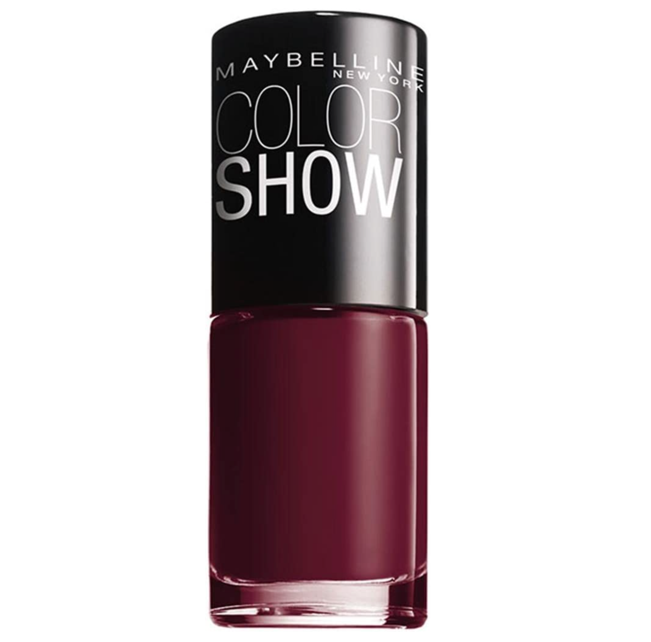 Maybelline Color Show Nail Polish - 352 Downtown Red