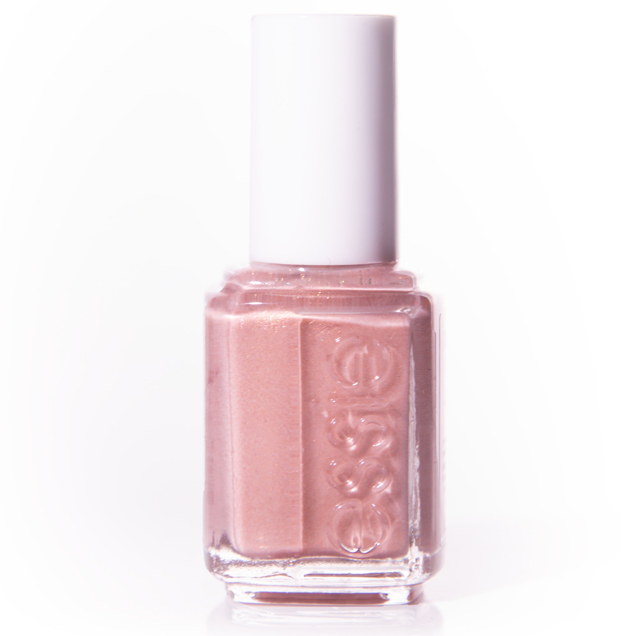 Essie Treat Love Colour Care Nail Polish - 7 Tonal Taupe