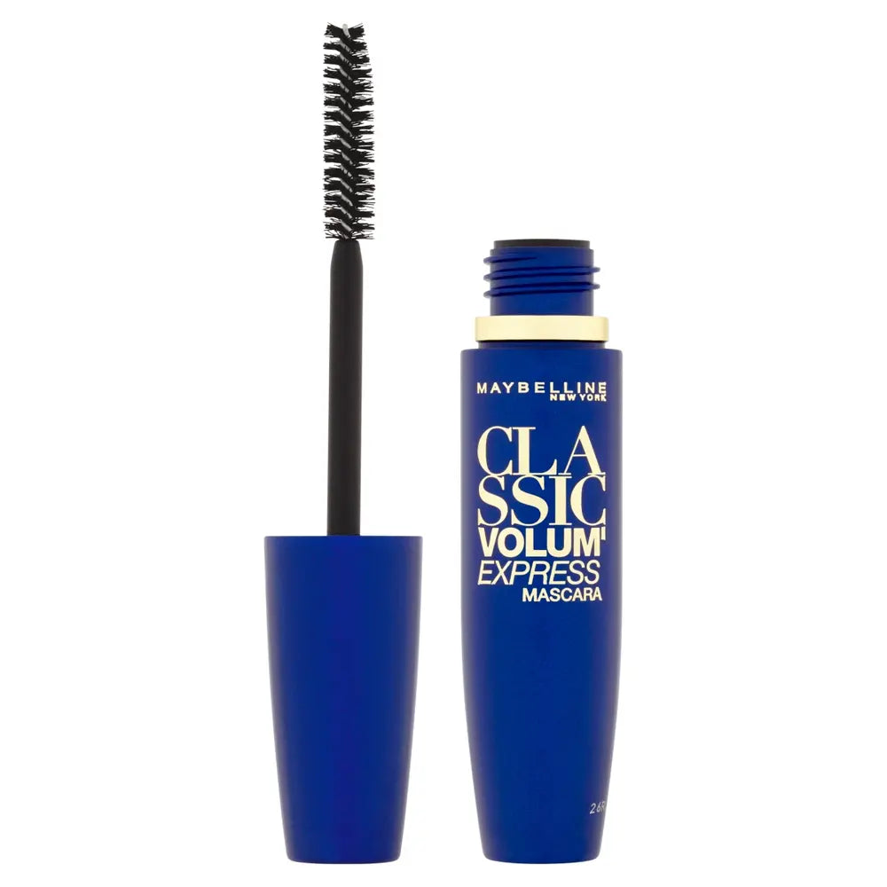 Maybelline Classic Volum' Express Mascara - Black