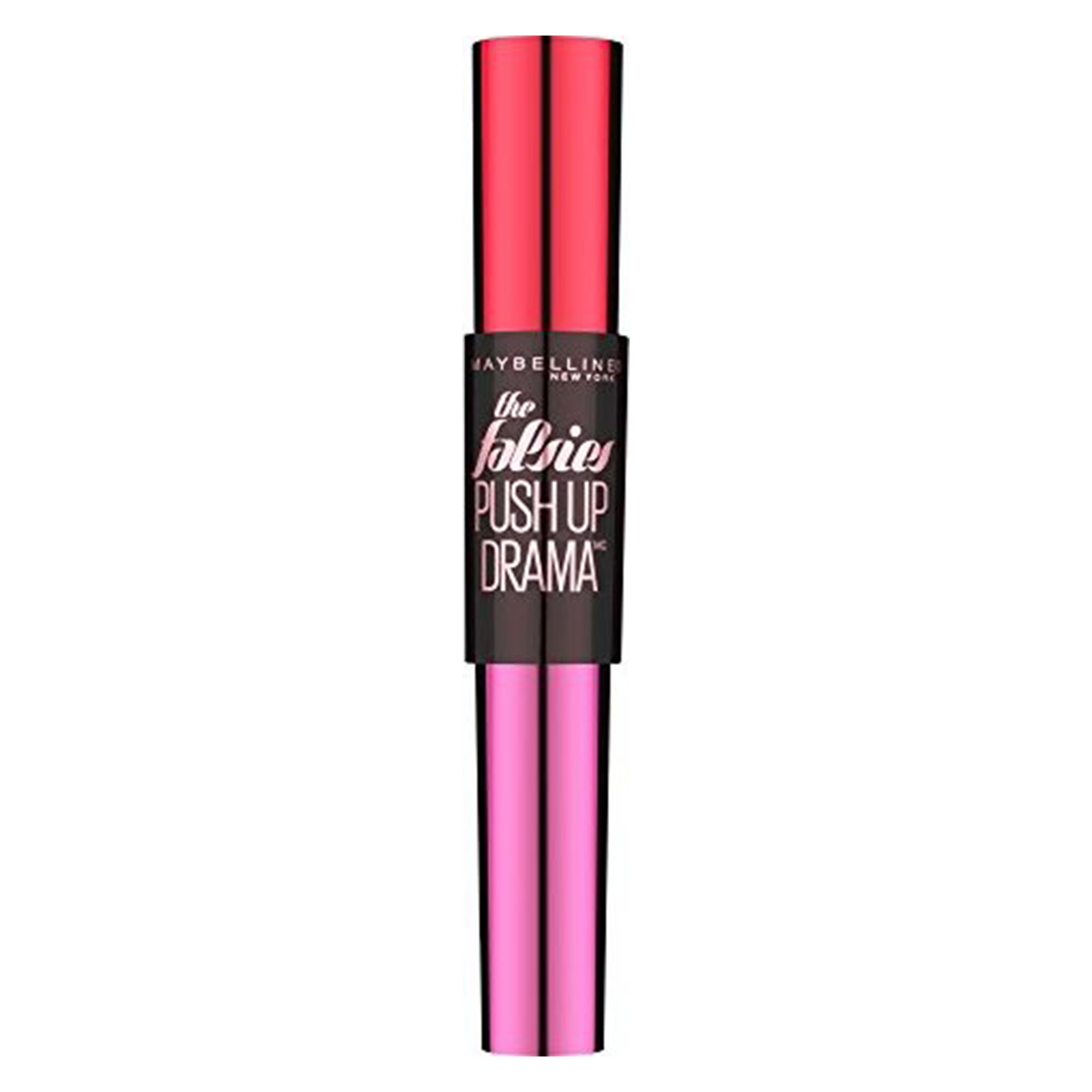 Maybelline The Falsies Push Up Drama Mascara - Very Black