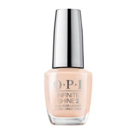 OPI Infinite Shine Nail Polish - Samoan Sand