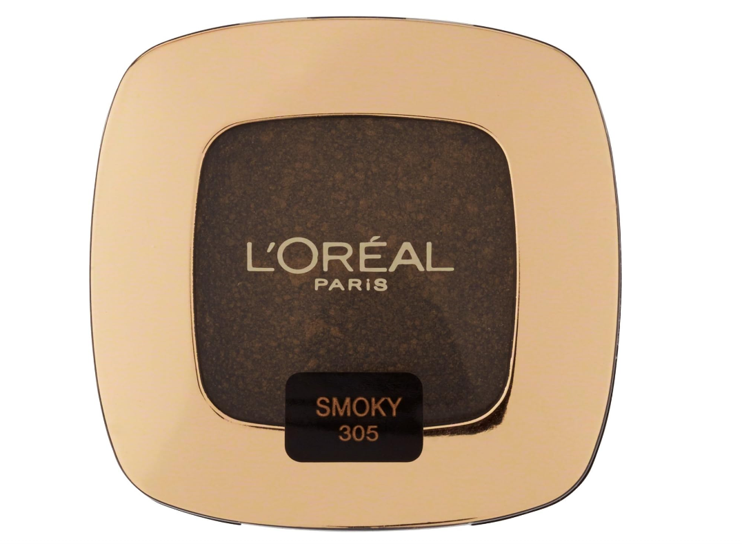 L'Oreal Color Riche Eye Shadow - 305 Kaki Repstyle