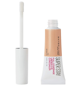 [B-GRADE] Maybelline Super Stay Full Coverage Under-Eye Concealer - 25 Medium